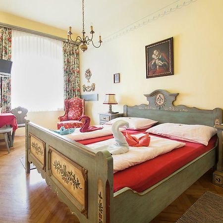 Hotel Alte Post Krems Εξωτερικό φωτογραφία