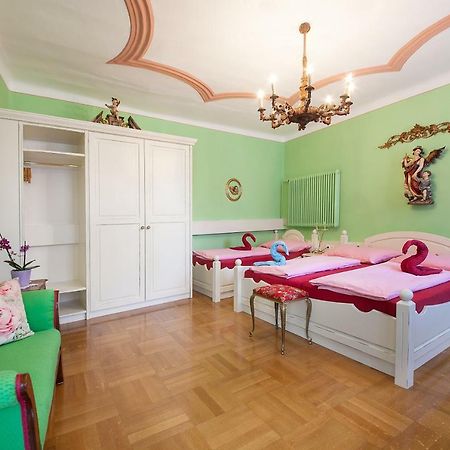 Hotel Alte Post Krems Εξωτερικό φωτογραφία