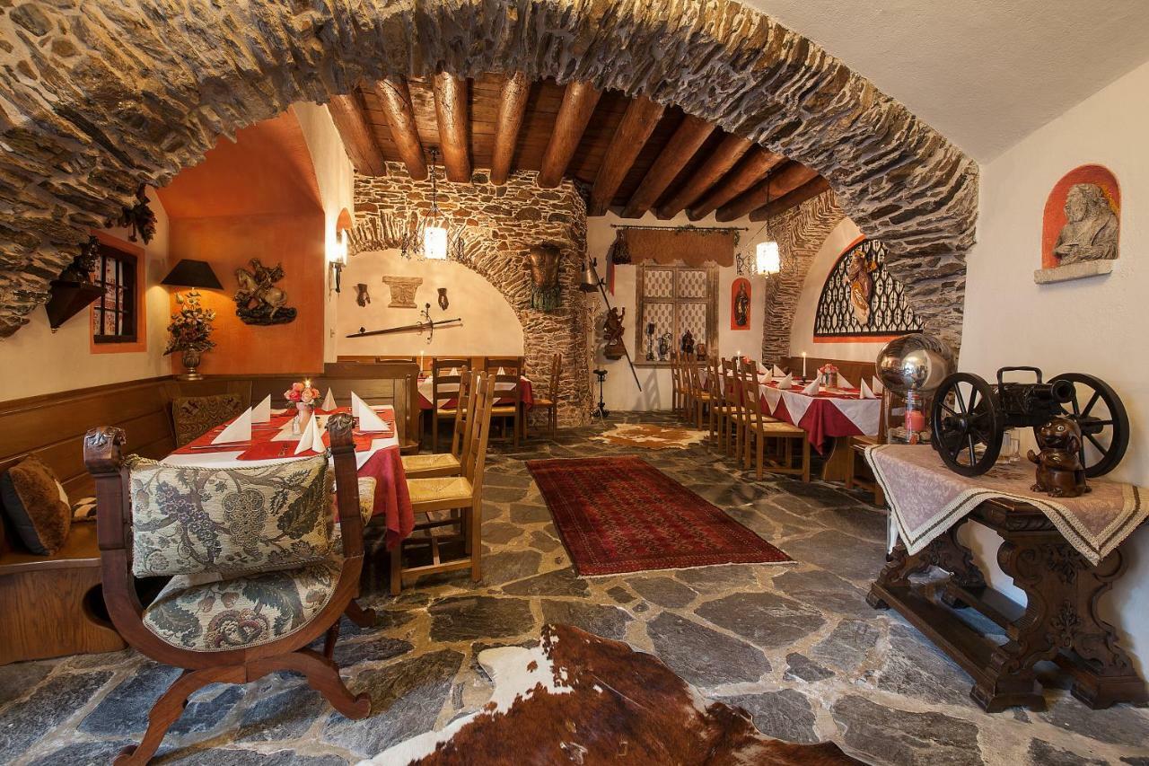 Hotel Alte Post Krems Εξωτερικό φωτογραφία