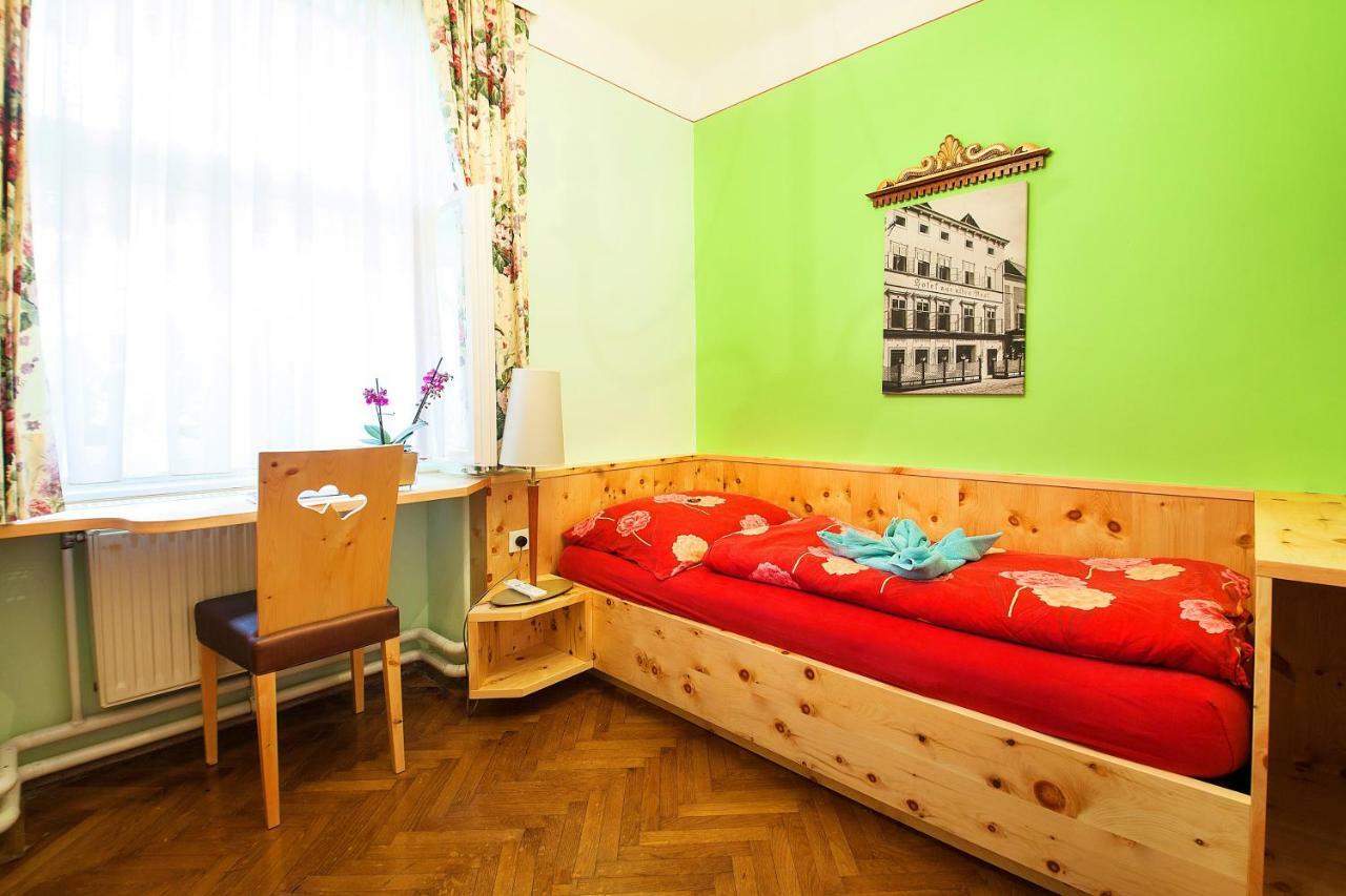 Hotel Alte Post Krems Εξωτερικό φωτογραφία