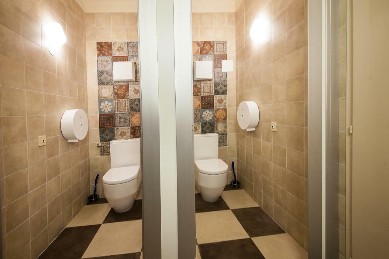 Hotel Alte Post Krems Εξωτερικό φωτογραφία