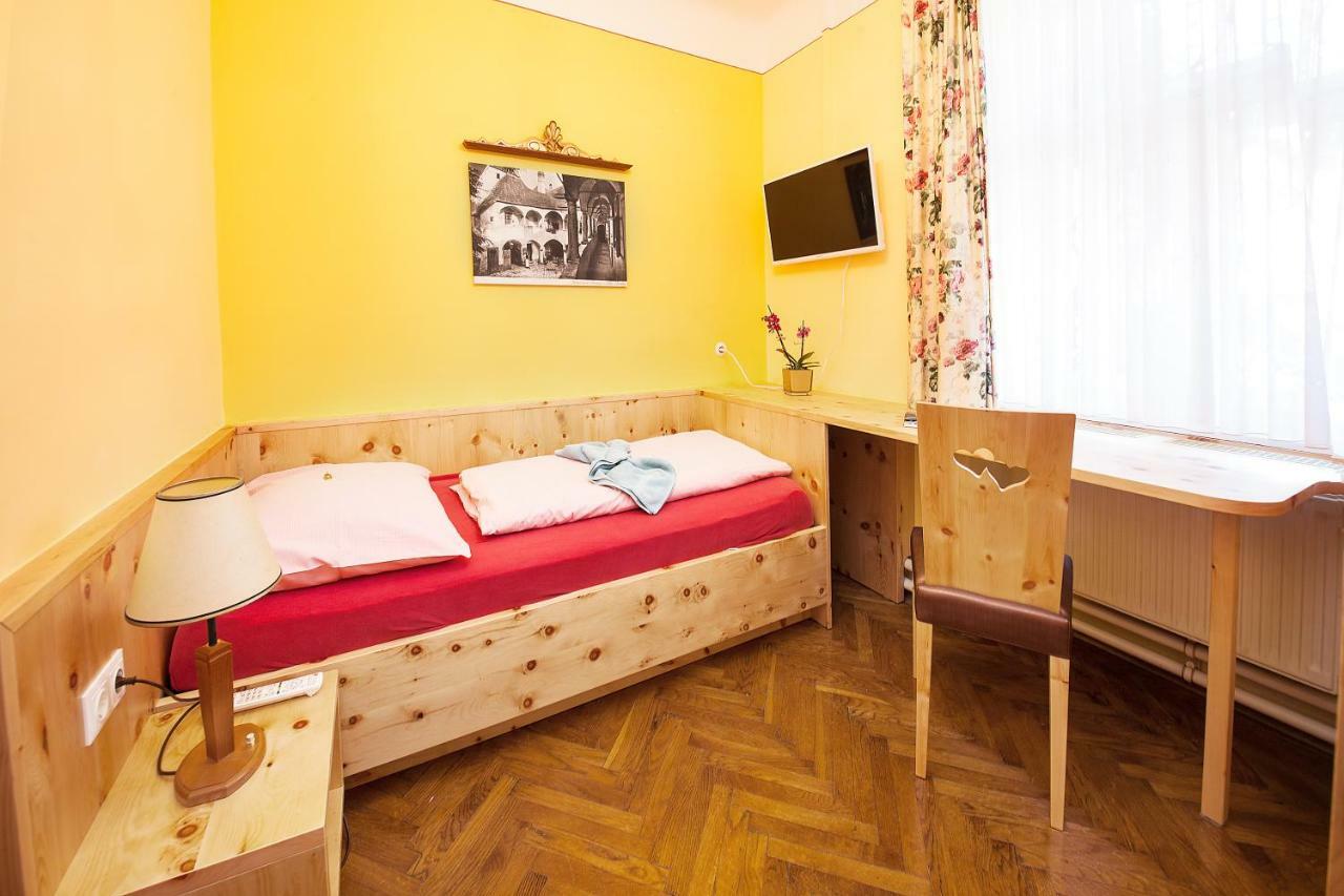 Hotel Alte Post Krems Εξωτερικό φωτογραφία