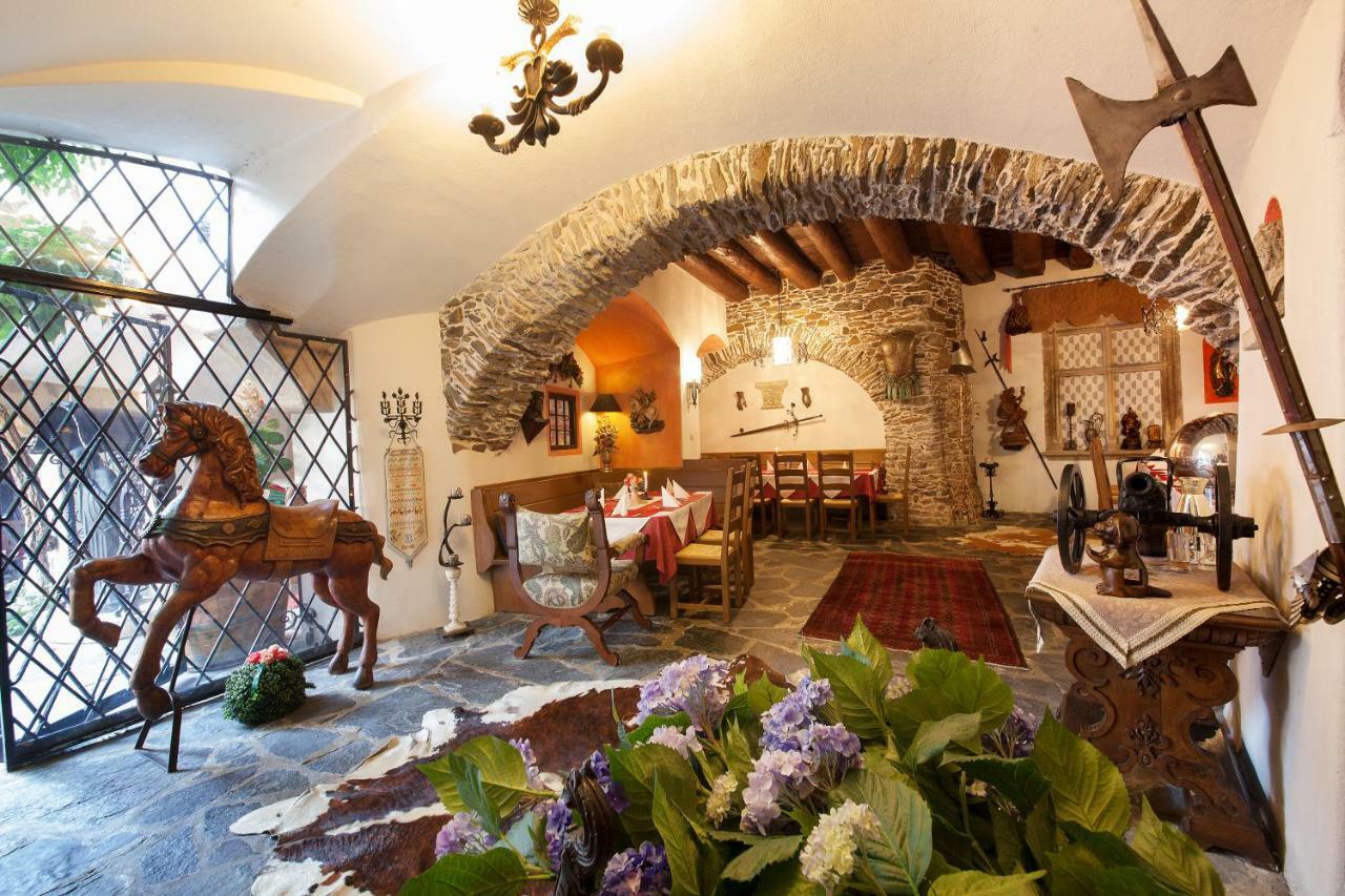 Hotel Alte Post Krems Εξωτερικό φωτογραφία