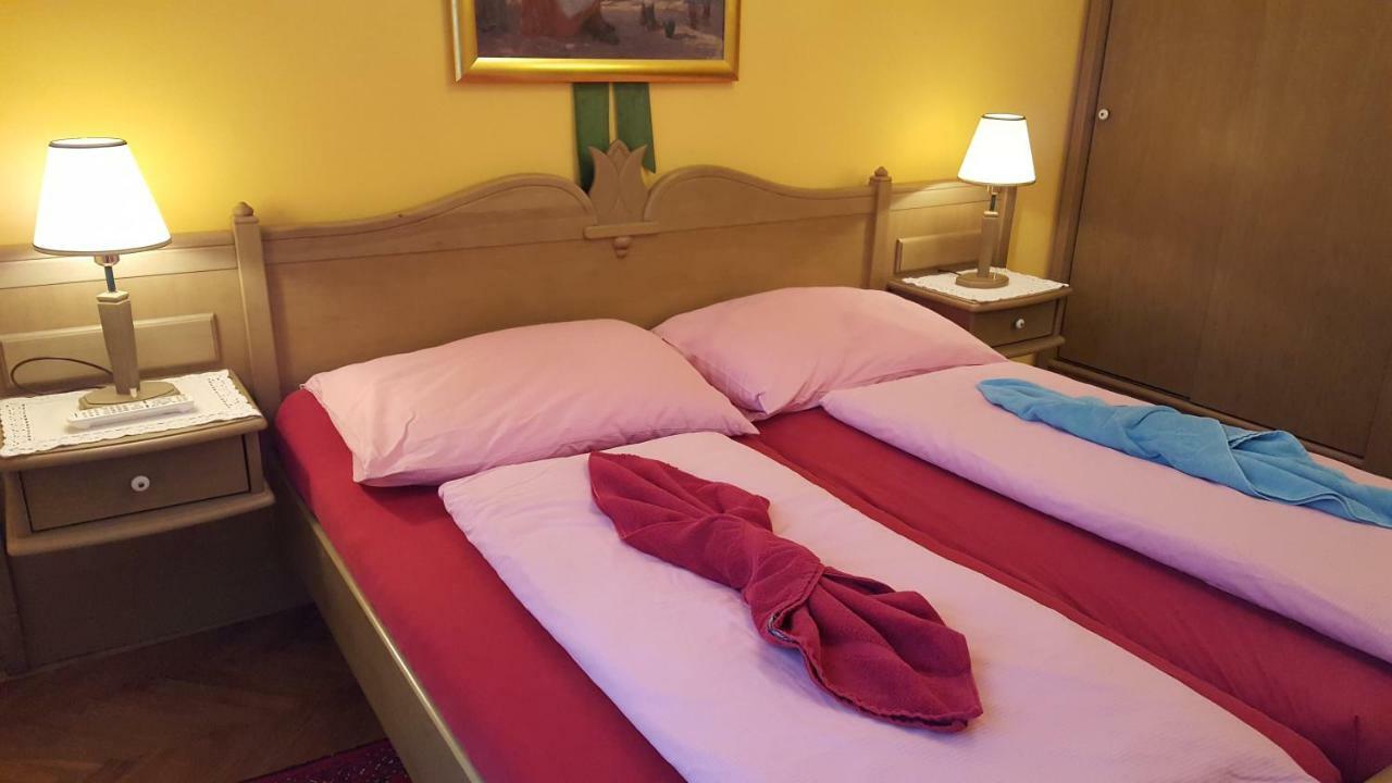 Hotel Alte Post Krems Εξωτερικό φωτογραφία