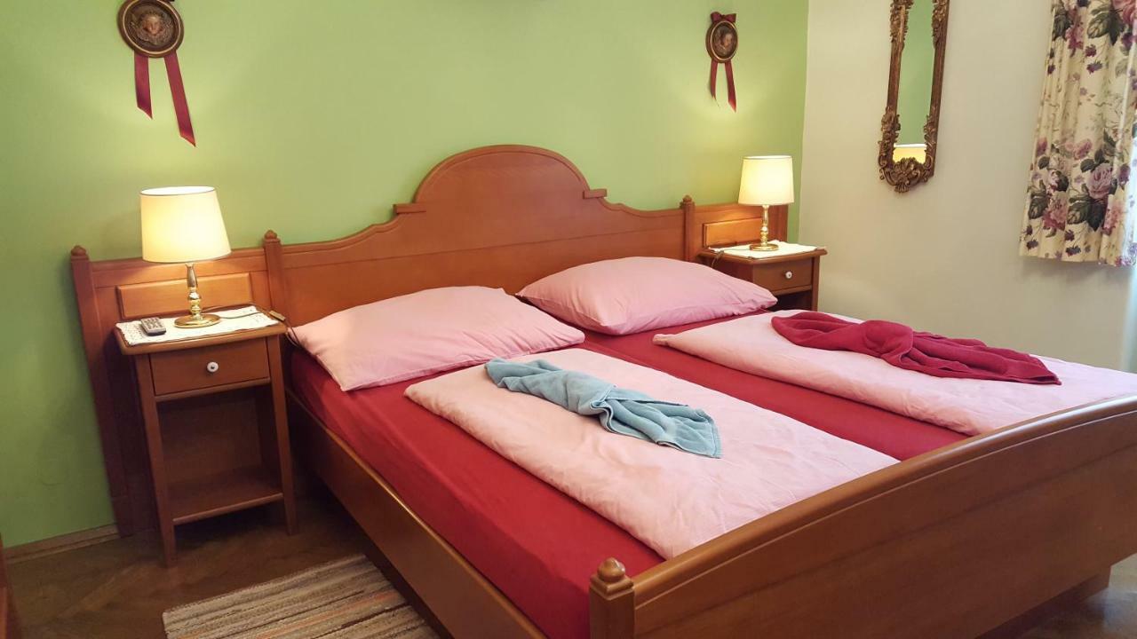 Hotel Alte Post Krems Εξωτερικό φωτογραφία