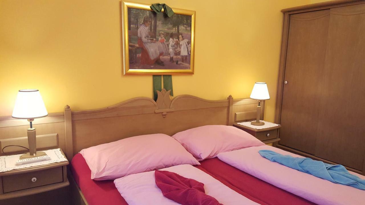 Hotel Alte Post Krems Εξωτερικό φωτογραφία