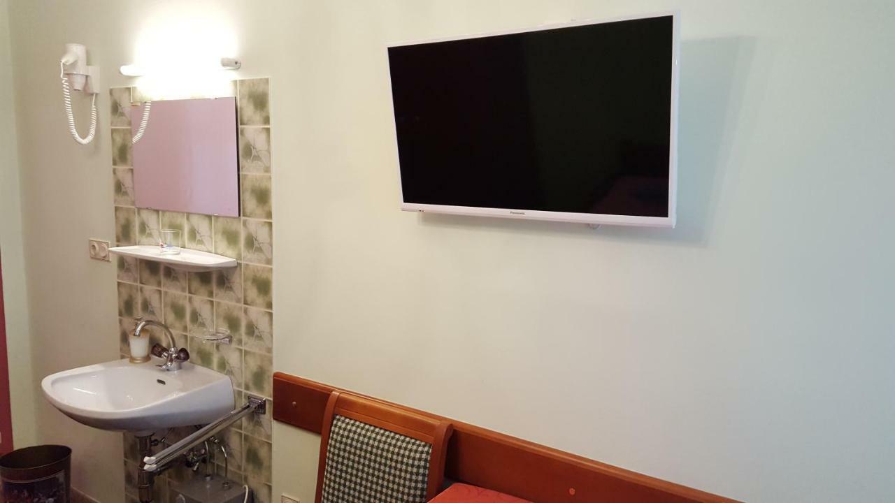Hotel Alte Post Krems Εξωτερικό φωτογραφία