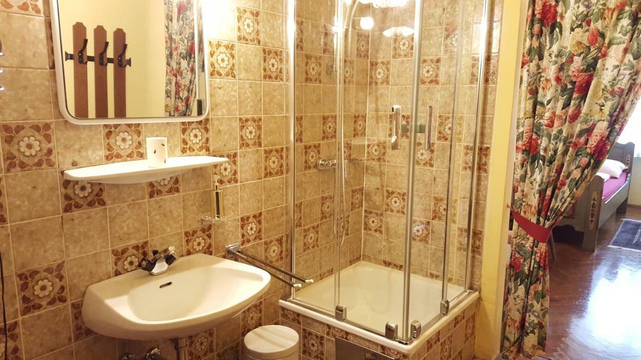 Hotel Alte Post Krems Εξωτερικό φωτογραφία