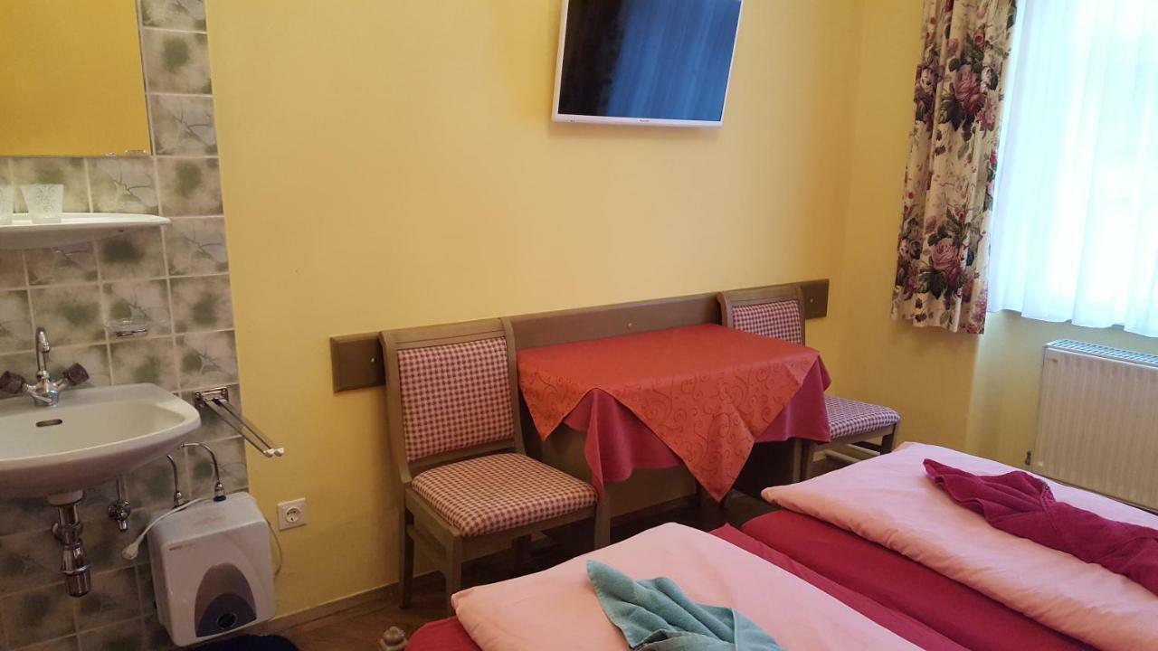 Hotel Alte Post Krems Εξωτερικό φωτογραφία