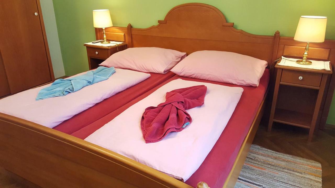 Hotel Alte Post Krems Εξωτερικό φωτογραφία
